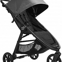 Baby Jogger City Mini GT 2  Pastaigu Rati