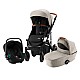 Britax-Romer Smile III 3 Comfort Plus  3 in 1 Rati