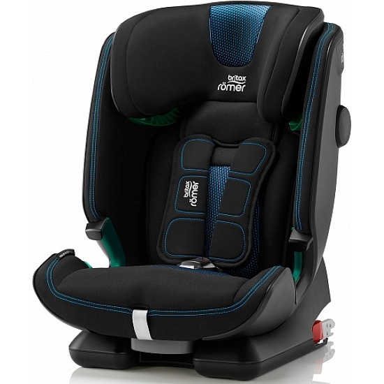 Britax Römer Advansafix i-Size 9-36 kg Autokrēsls Britax Römer Advansafix i-Size 9-36 kg Autokrēsls