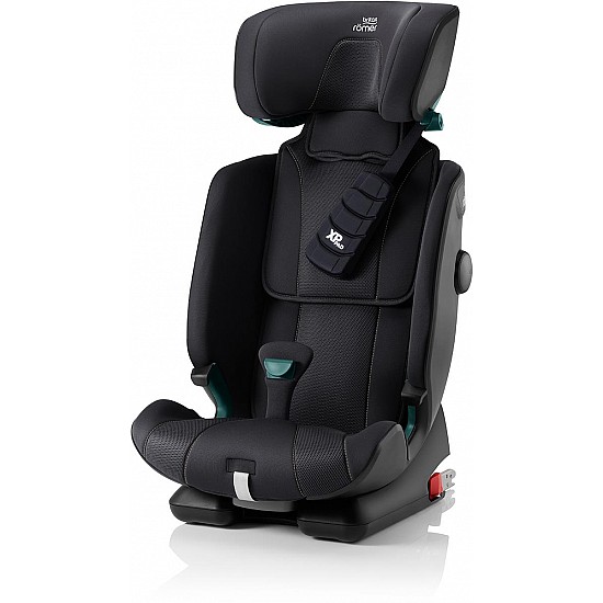 Britax Römer Advansafix i-Size 9-36 kg Autokrēsls Britax Römer Advansafix i-Size 9-36 kg Autokrēsls