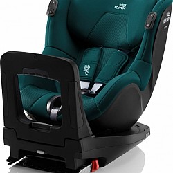 Britax Römer DUALFIX iSENSE i-Size 0-18 kg Autokrēsls + Isofix Bāze