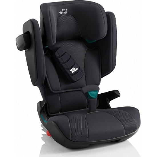 Britax Römer KIDFIX iSIZE 15-36 kg Autokrēsls Britax Römer KIDFIX iSIZE 15-36 kg Autokrēsls