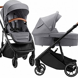 Britax-Romer Strider M  2 in 1 Rati 