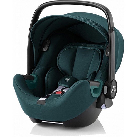 Britax Römer BABY-SAFE iSENSE i-Size 0-13 kg Autokrēsls Britax Römer BABY-SAFE iSENSE i-Size 0-13 kg Autokrēsls