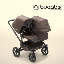 Bugaboo Donkey 5 Duo  Mineral 2 in 1 Rati