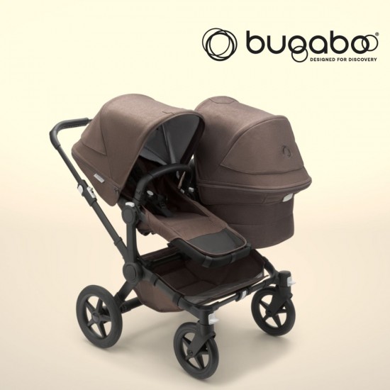 Bugaboo Donkey 3 Duo 2 in 1 Rati Bugaboo Donkey 3 Duo 2 in 1 Rati