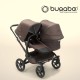 Bugaboo Donkey 3 Duo 2 in 1 Rati Bugaboo Donkey 3 Duo 2 in 1 Rati