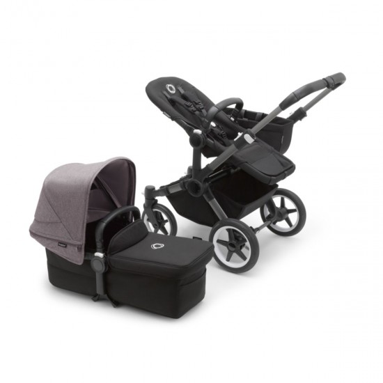 Bugaboo Donkey 3 Duo 2 in 1 Rati Bugaboo Donkey 3 Duo 2 in 1 Rati