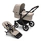 Bugaboo Donkey 3 Duo 2 in 1 Rati Bugaboo Donkey 3 Duo 2 in 1 Rati