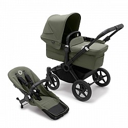 Bugaboo Donkey 5 Mono  3 in 1 Rati