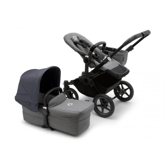 Bugaboo Donkey 3 Duo 2 in 1 Rati Bugaboo Donkey 3 Duo 2 in 1 Rati