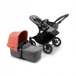 Bugaboo Donkey 5 Mono  2 in 1 Rati