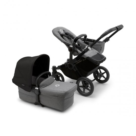 Bugaboo Donkey 3 Duo 2 in 1 Rati Bugaboo Donkey 3 Duo 2 in 1 Rati