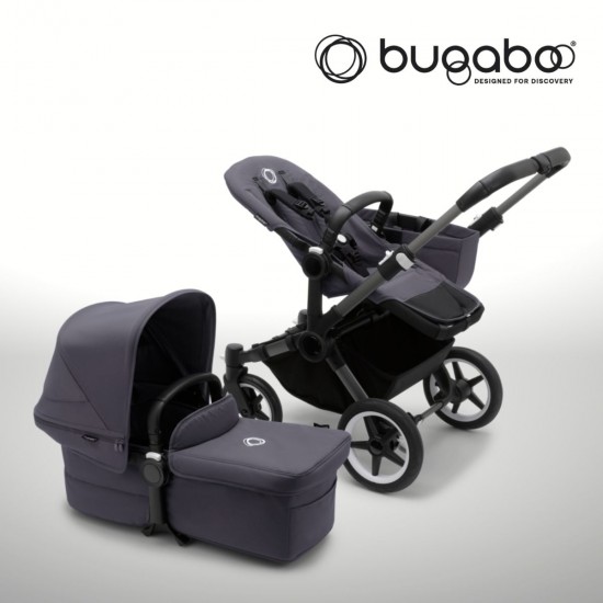 Bugaboo Donkey 3 Duo 2 in 1 Rati Bugaboo Donkey 3 Duo 2 in 1 Rati