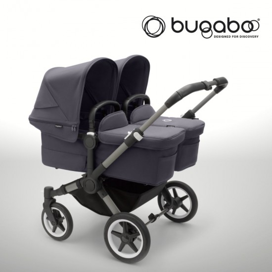 Bugaboo Donkey 3 Duo 2 in 1 Rati Bugaboo Donkey 3 Duo 2 in 1 Rati