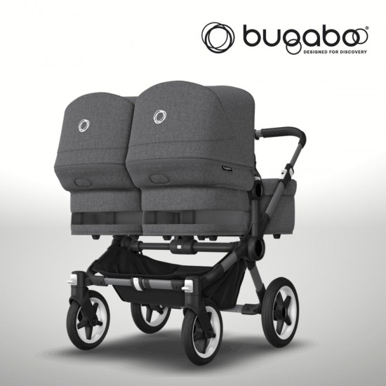 Bugaboo Donkey 3 Duo 2 in 1 Rati Bugaboo Donkey 3 Duo 2 in 1 Rati