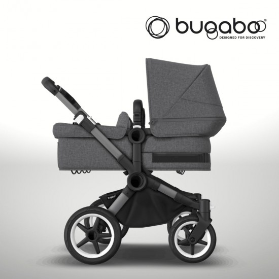 Bugaboo Donkey 3 Duo 2 in 1 Rati Bugaboo Donkey 3 Duo 2 in 1 Rati