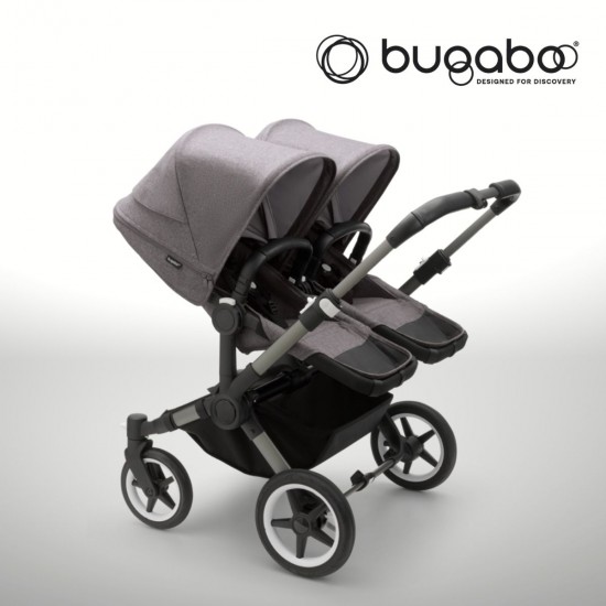 Bugaboo Donkey 3 Duo 2 in 1 Rati Bugaboo Donkey 3 Duo 2 in 1 Rati