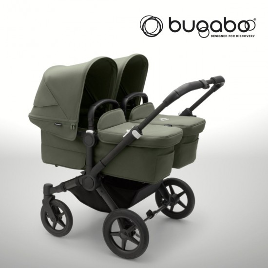 Bugaboo Donkey 3 Duo 2 in 1 Rati Bugaboo Donkey 3 Duo 2 in 1 Rati