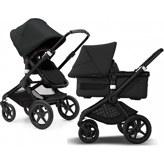 Bugaboo Fox 2 Rati 2 in 1
