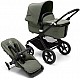 Bugaboo Fox 2 Rati 2 in 1