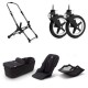 Bugaboo Fox 2 Rati 2 in 1 VEIDO PATS! Bugaboo Fox 2 Rati 2 in 1 VEIDO PATS!