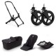 Bugaboo Fox 2 Rati 2 in 1 VEIDO PATS! Bugaboo Fox 2 Rati 2 in 1 VEIDO PATS!