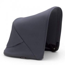 Bugaboo Fox 3 Rati 2 in 1 VEIDO PATS!