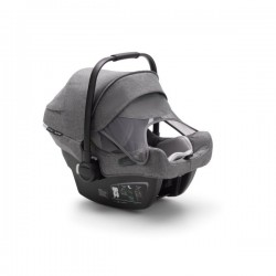 Bugaboo Turtle AIR by Nuna  Autokrēsls + Isofix Bāze