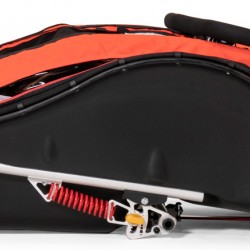BURLEY CUB X 2022 Velopiekabe