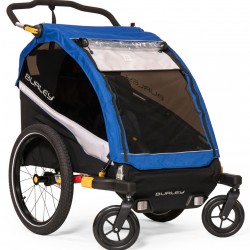BURLEY D'LITE 2021 Velopiekabe