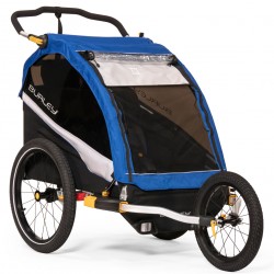 BURLEY D'LITE 2021 Velopiekabe