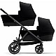 CYBEX Gazelle S  2 in 1 Dvīņu/Tandēma Rati 2020