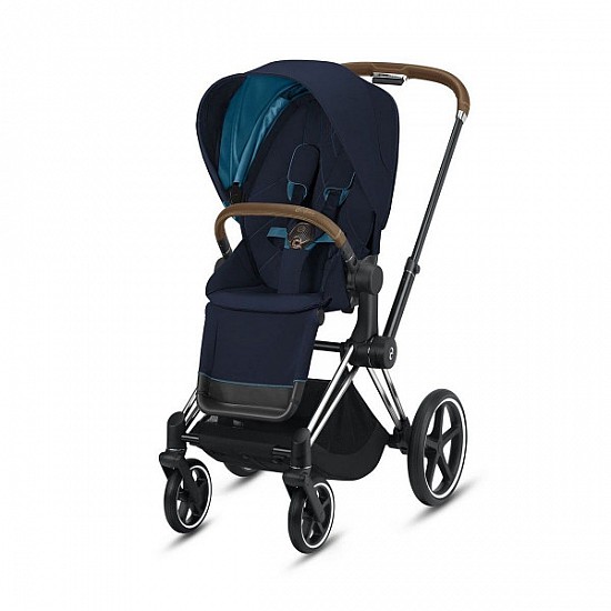 Cybex Priam 2 in 1  Rati