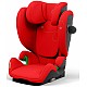 Cybex Solution G i-Fix 15-50 kg Autokrēsls Cybex Solution G i-Fix 15-50 kg Autokrēsls