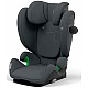 Cybex Solution G i-Fix 15-50 kg Autokrēsls Cybex Solution G i-Fix 15-50 kg Autokrēsls