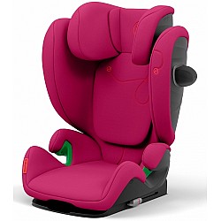 Cybex Solution G i-Fix  15-50 kg  Autokrēsls