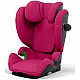 Cybex Solution G i-Fix 15-50 kg Autokrēsls Cybex Solution G i-Fix 15-50 kg Autokrēsls