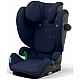 Cybex Solution G i-Fix 15-50 kg Autokrēsls Cybex Solution G i-Fix 15-50 kg Autokrēsls