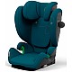 Cybex Solution G i-Fix 15-50 kg Autokrēsls Cybex Solution G i-Fix 15-50 kg Autokrēsls
