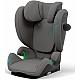 Cybex Solution G i-Fix 15-50 kg Autokrēsls Cybex Solution G i-Fix 15-50 kg Autokrēsls