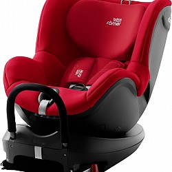 Britax Römer Dualfix 2 R 0-18 kg Autokrēsls 