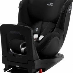 Britax Römer DUALFIX iSENSE i-Size 0-18 kg Autokrēsls + Isofix Bāze