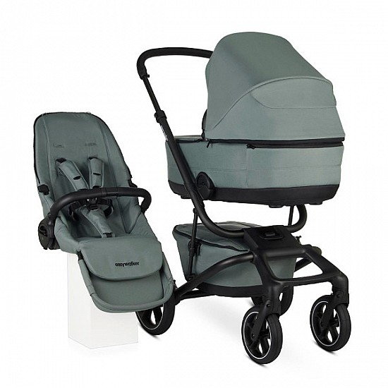 Easywalker Harvey 3  Premium 2 in 1  Rati