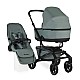 Easywalker Harvey 3  Premium 2 in 1  Rati