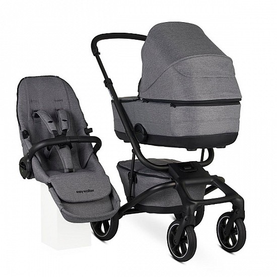 Easywalker Harvey 3  Premium 2 in 1  Rati