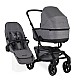 Easywalker Harvey 3  Premium 2 in 1  Rati