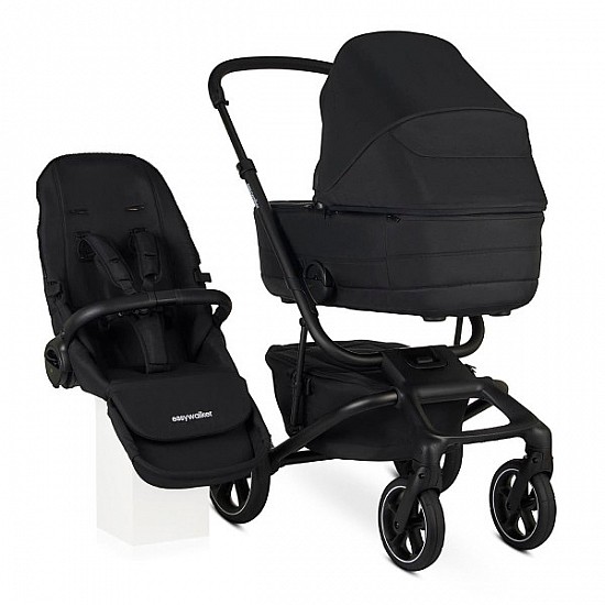 Easywalker Harvey 3  Premium 2 in 1  Rati