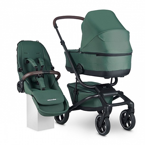 Easywalker Harvey 3  Premium 2 in 1  Rati