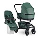 Easywalker Harvey 3  Premium 2 in 1  Rati
